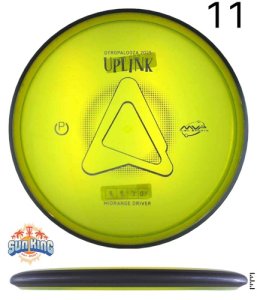 MVP Proton Particle Glow Uplink