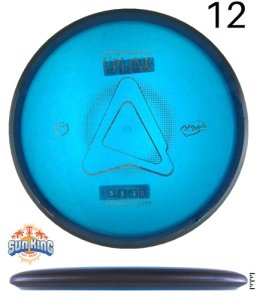 MVP Proton Particle Glow Uplink