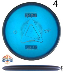 MVP Proton Particle Glow Uplink