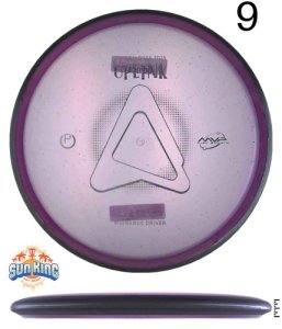 MVP Proton Particle Glow Uplink