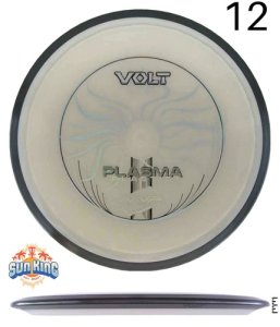 MVP Plasma Volt