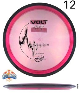 MVP Proton Volt