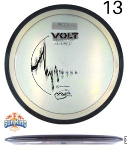 MVP Proton Volt