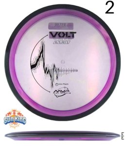 MVP Proton Volt