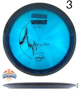 MVP Proton Volt