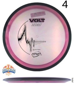 MVP Proton Volt