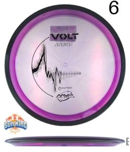 MVP Proton Volt