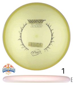 MVP Eclipse Glow Proton Watt