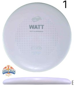MVP Electron Firm Watt (Project Lab Coat)