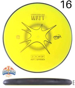 MVP Electron Watt (Gyropalooza 2025)