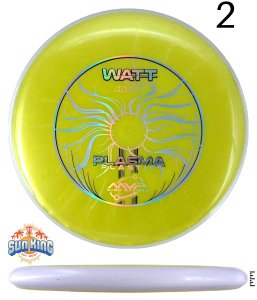 MVP Plasma Watt (Project Lab Coat)