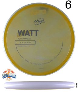 MVP Proton Watt Project Lab Coat