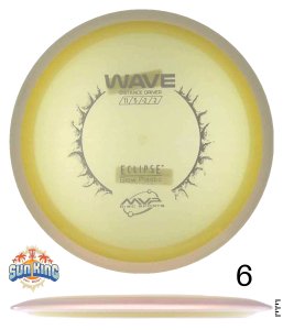 MVP Eclipse Glow Proton Wave