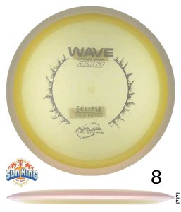 MVP Eclipse Glow Proton Wave