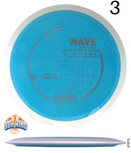 MVP Neutron Wave ( Project Lab Coat )