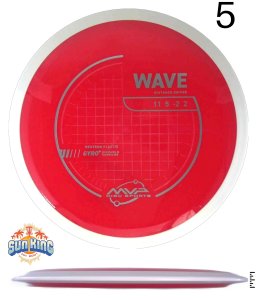 MVP Neutron Wave ( Project Lab Coat )