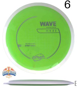 MVP Neutron Wave ( Project Lab Coat )