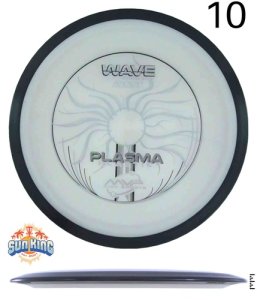 MVP Plasma Wave