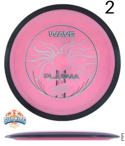 MVP Plasma Wave