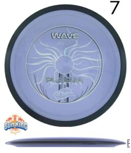MVP Plasma Wave