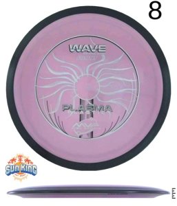MVP Plasma Wave