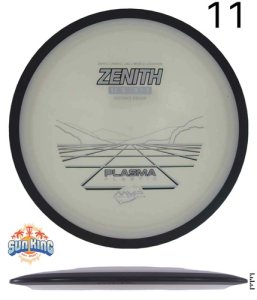 MVP Plasma Zenith -  (James Conrad)