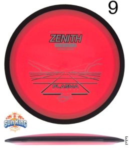 MVP Plasma Zenith -  (James Conrad)