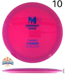 Meridian Slate Chasm