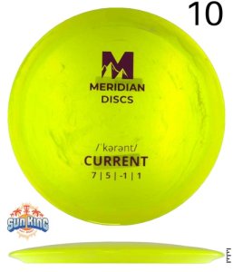 Meridian Clarus Current