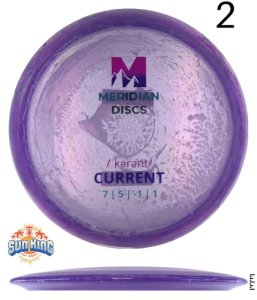 Meridian Clarus Current