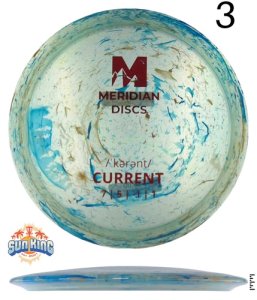 Meridian Clarus Current