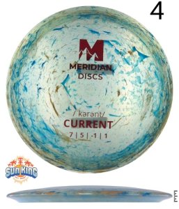 Meridian Clarus Current