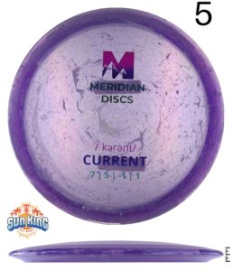 Meridian Clarus Current