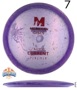 Meridian Clarus Current