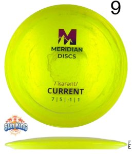 Meridian Clarus Current