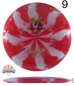 Meridian Marbled Slate Current