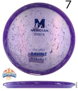 Meridian Clarus Ravine