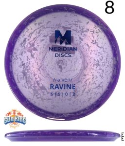 Meridian Clarus Ravine