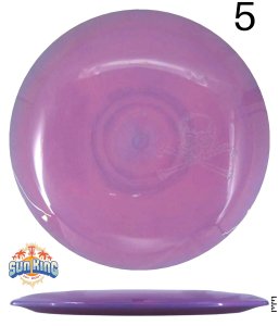 Millennium Sirius Swirl Orion LF (Skull & Crossbones)