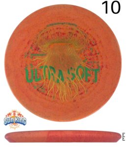 Prodigy 300 Ultra Soft Fractal A5 (Twilight Tide)