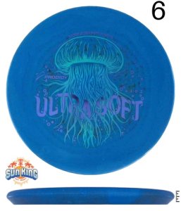 Prodigy 300 Ultra Soft Fractal A5 (Twilight Tide)