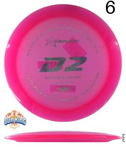 Prodigy 400 Series D2