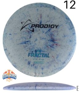 Prodigy 300 Fractal F9