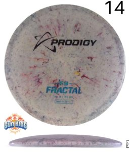 Prodigy 300 Fractal F9