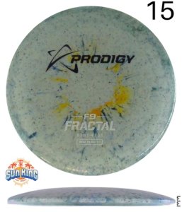 Prodigy 300 Fractal F9
