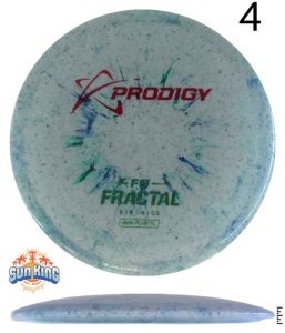 Prodigy 300 Fractal F9