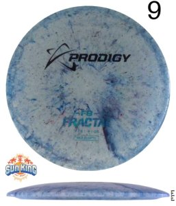 Prodigy 300 Fractal F9