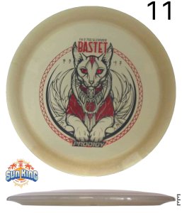 Prodigy Glimmer 750 Series FX-3 (Bastet)