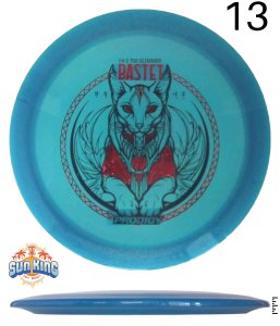 Prodigy Glimmer 750 Series FX-3 (Bastet)