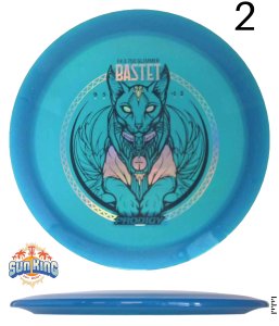 Prodigy Glimmer 750 Series FX-3 (Bastet)